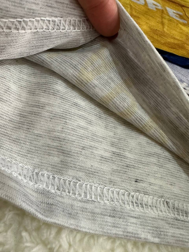 تیشرت شلوارک پسرونه تدی تصویر 3