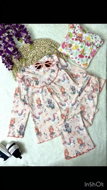 ست ریلی اسکاتلندی دخترانه